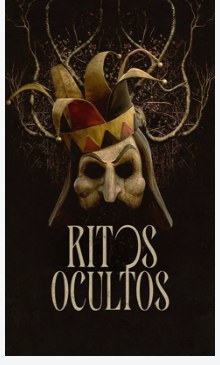 Póster de Ritos Ocultos