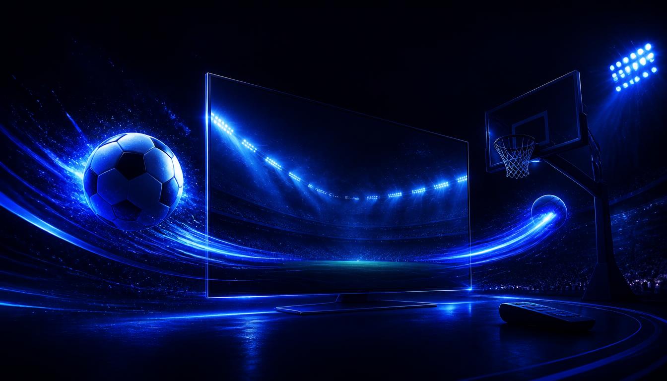 Deportes y ligas en IPTV 4K con JCF STREAMING SERVICE